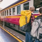 Rail Pass Revival: Unlimited Train Travel Deals for 2025