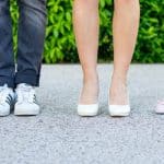 Shoes That Hurt Less: Stylish Heels with Hidden Orthopedic Support