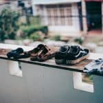 2025’s Most Unexpected Trend: Toe Socks with Sandals (Yes, Really)