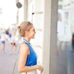 Silk Scarves as Tops: TikTok’s Viral Hack for Effortless Summer Style