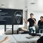 Why Educational Leadership Needs Innovation Training