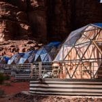 Glamping Gone Wild: Luxury Tents, Treehouses, and Safari-Style Stays
