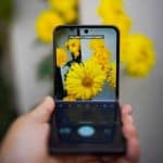 Foldable Phones Evolve: Durable Hinges and Scratch-Proof Screens