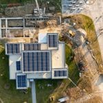 How Green Building Technologies Transform Universities
