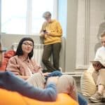 The Co-Living Comeback: Shared Spaces for Digital Nomads and Millennials