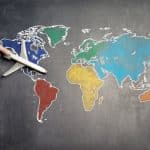 How Virtual Global Partnerships Impact Higher Education