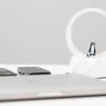 Logitech Powerplay 2: Wireless Charging Mats That Double as Desk Pads