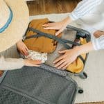 Post-Pandemic Packing: 7 Outfits for a 14-Day Trip (Carry-On Only)