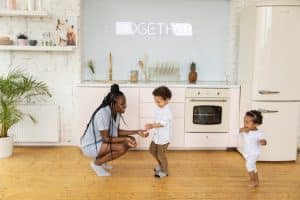Cohousing Communities: Shared Kitchens, Gardens, and Childcare for Modern Life