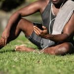 WiiM Vibelink Amp: Wireless Hi-Fi That Fits in Your Pocket