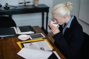 The Dark Side of Non-Profits: Legal Tricks Used to Hide Executive Salaries
