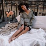 Maternity Fashion That Doesn’t Scream “Mom Jeans”