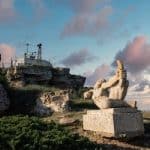 The Art of Slow Travel: Ditching Itineraries for Serendipitous Discoveries