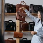 Luxury Handbag Dupes: Spotting Fake Birkins and Loewe Puzzles