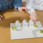 The Future of Hybrid Campus Communities Today