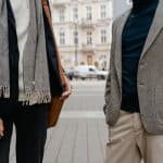 Winter Coats That Work from -30°C to the Office