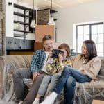 Multigenerational Housing: Designing Homes for Aging Parents and Adult Kids
