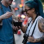 Travel TikTok Ethics: When Does Sharing Become Exploitation?