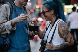 Travel TikTok Ethics: When Does Sharing Become Exploitation?