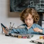 The Future of Artificial Intelligence in Electronics
