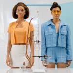 From Catwalk to Sidewalk: Making Avant-Garde Trends Wearable
