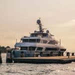 Regenerative Cruising: Leaving Destinations Better Than Found