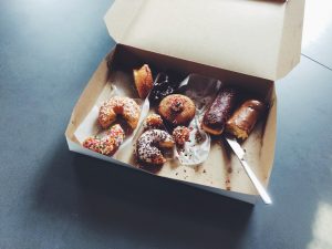 Eataly at Sea: MSC’s Italian Food Hall Experience
