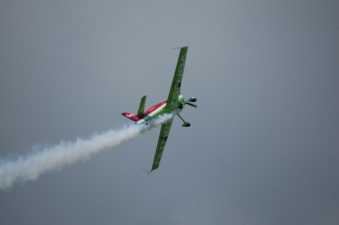 Understanding Next-Generation Aircraft Safety Systems Today