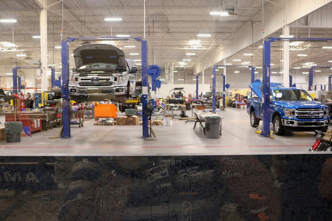 The “Right to Repair” Movement: How Corporations Block DIY Fixes