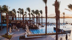 Vidanta’s Debut: Blending Mexican Resort Luxury with Cruising